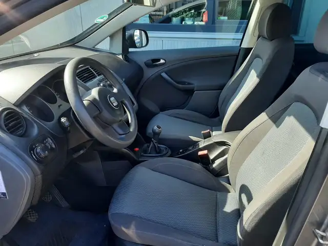 Seat Altea XL view 7
