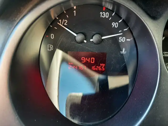 Seat Altea XL view 14