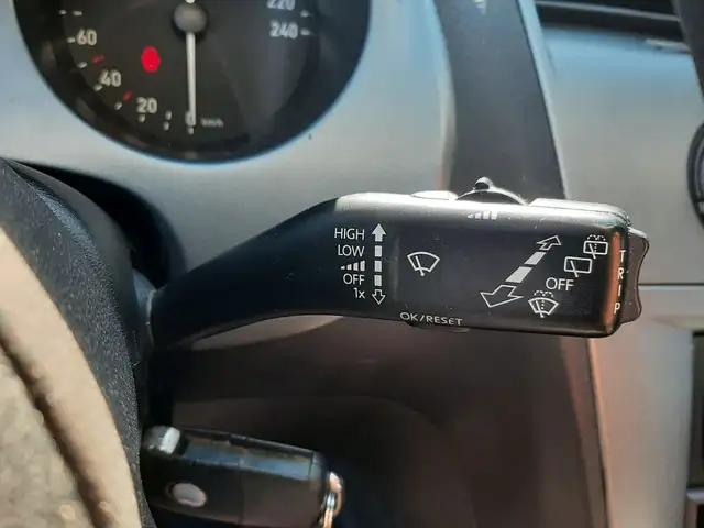 Seat Altea XL view 13