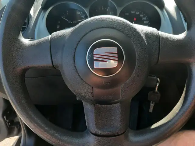 Seat Altea XL view 12