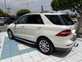 Mercedes-Benz ML 350 350BlueTec 4M 7G Plus Blanco - thumbnail 6