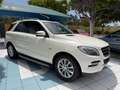 Mercedes-Benz ML 350 350BlueTec 4M 7G Plus Blanco - thumbnail 3