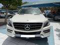 Mercedes-Benz ML 350 350BlueTec 4M 7G Plus Blanco - thumbnail 2
