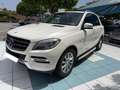 Mercedes-Benz ML 350 350BlueTec 4M 7G Plus Blanco - thumbnail 1