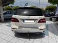 Mercedes-Benz ML 350 350BlueTec 4M 7G Plus Blanco - thumbnail 5