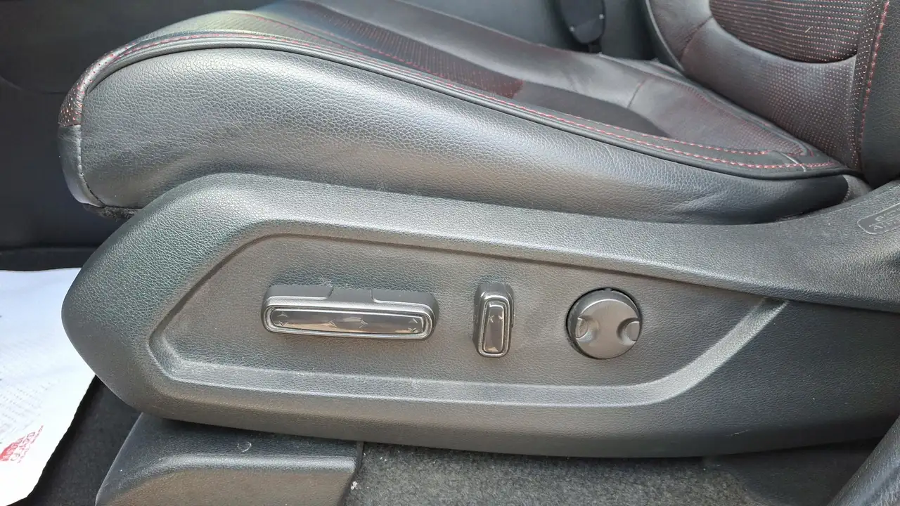 Honda Pilot photo Honda Pilot
