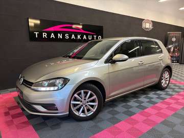 Golf 1.6 TDI 90 BlueMotion Technology FAP Trendline