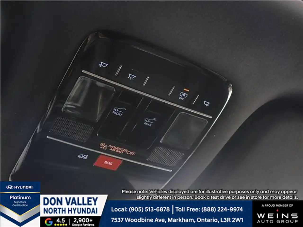 Hyundai SANTA FE photo Hyundai SANTA FE
