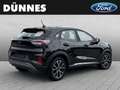 Ford Puma 1.0 EcoBoost TITANIUM Schwarz - thumbnail 2