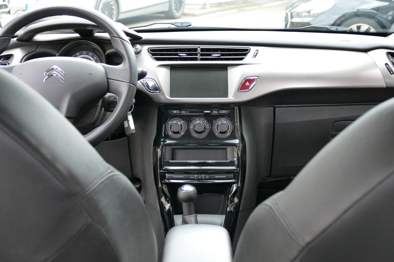 Citroen C3 Pure Tech Selection City Plus Paket °1.Hand° — photo 15