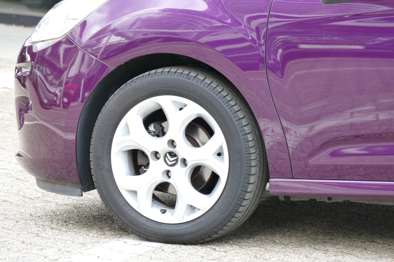 Citroen C3 Pure Tech Selection City Plus Paket °1.Hand° — photo 2