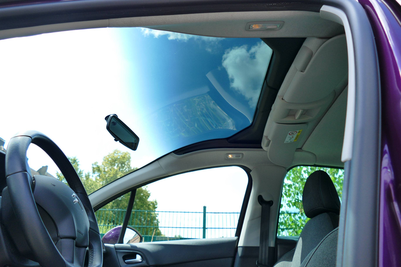 Citroen C3 Pure Tech Selection City Plus Paket °1.Hand° — photo 10