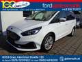 Ford Galaxy 2,5 Duratec Hybrid Titanium Aut. Weiß - thumbnail 1