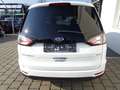 Ford Galaxy 2,5 Duratec Hybrid Titanium Aut. Weiß - thumbnail 4