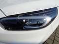 Ford Galaxy 2,5 Duratec Hybrid Titanium Aut. Weiß - thumbnail 8