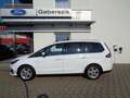 Ford Galaxy 2,5 Duratec Hybrid Titanium Aut. Weiß - thumbnail 2