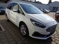 Ford Galaxy 2,5 Duratec Hybrid Titanium Aut. Weiß - thumbnail 7