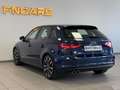 Audi A3 SB 1,4 TFSI COD Ambition COD COD Attraction Blau - thumbnail 8