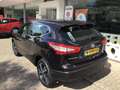 Nissan Qashqai 1.2 115pk DIG-T Acenta Paars - thumbnail 2