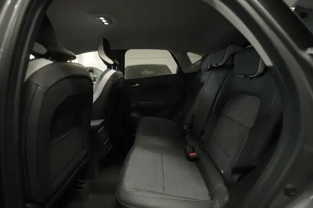 Renault Captur view 15