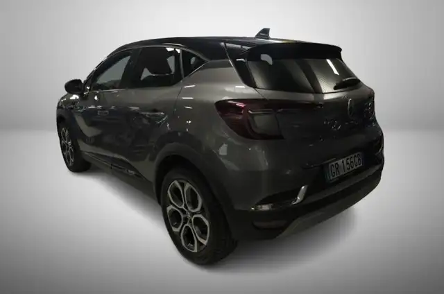 Renault Captur view 5