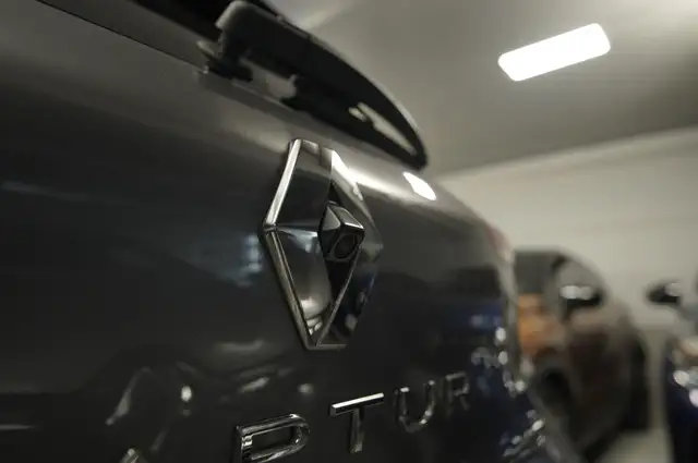 Renault Captur view 12