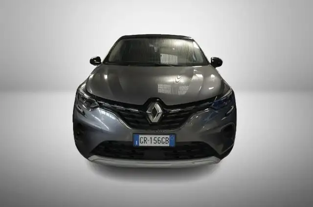 Renault Captur view 3