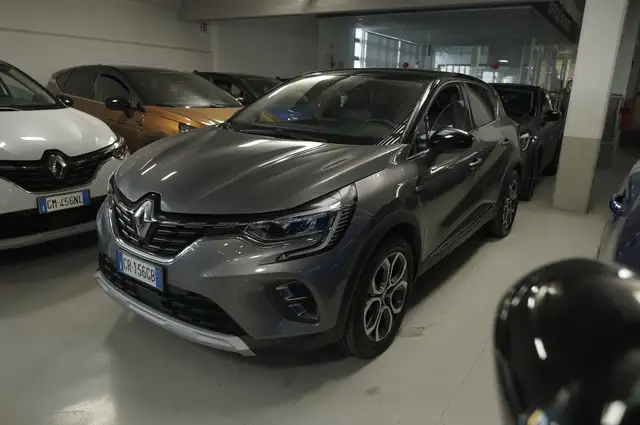 Renault Captur view 7