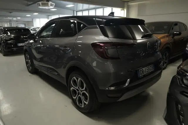 Renault Captur view 11