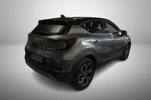Renault Captur view 6
