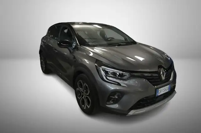 2023 Renault Captur for sale