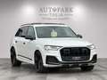 Audi SQ7 4.0TDI quattro(PANO-STANDHZNG-7SITZER-AHK) Weiß - thumbnail 3