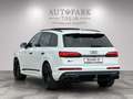 Audi SQ7 4.0TDI quattro(PANO-STANDHZNG-7SITZER-AHK) Weiß - thumbnail 11