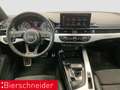 Audi S4 Av TDI qu AHK LED NAVI SHZ Чорний - thumbnail 13