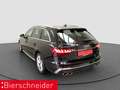 Audi S4 Av TDI qu AHK LED NAVI SHZ Чорний - thumbnail 7