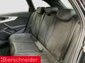 Audi S4 Av TDI qu AHK LED NAVI SHZ Чорний - thumbnail 14