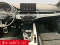 Audi S4 Av TDI qu AHK LED NAVI SHZ Чорний - thumbnail 16