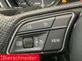 Audi S4 Av TDI qu AHK LED NAVI SHZ Zwart - thumbnail 24