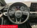 Audi S4 Av TDI qu AHK LED NAVI SHZ Чорний - thumbnail 12