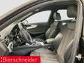 Audi S4 Av TDI qu AHK LED NAVI SHZ Чорний - thumbnail 11
