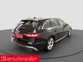 Audi S4 Av TDI qu AHK LED NAVI SHZ Чорний - thumbnail 8