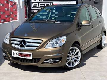 180CDI Autotronic
