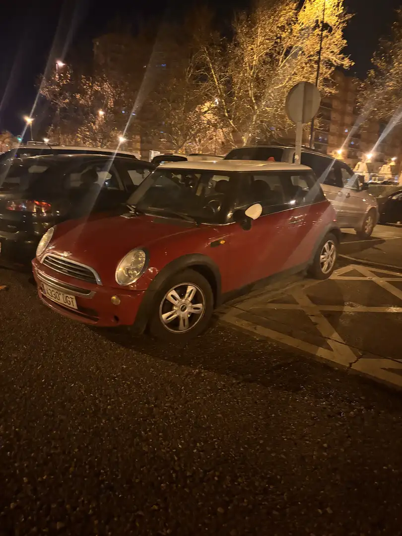 MINI Cooper HAY QUE REPARARLO, ESTA AVERIADO, 665968136 - 1
