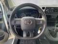 Toyota Proace City Kastenwagen L1H1 1,5CDTI !AHK, Tür li! Blanco - thumbnail 15