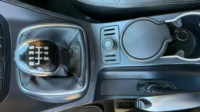 Ford Kuga view 15