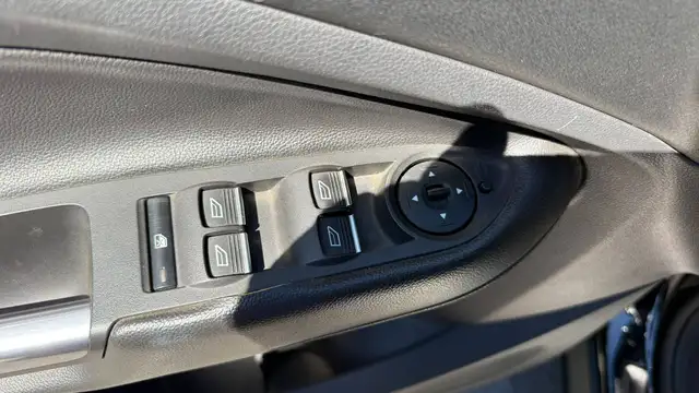 Ford Kuga view 19