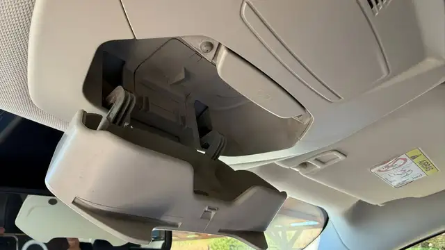 Ford Kuga view 20