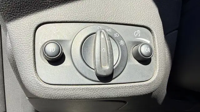 Ford Kuga view 18