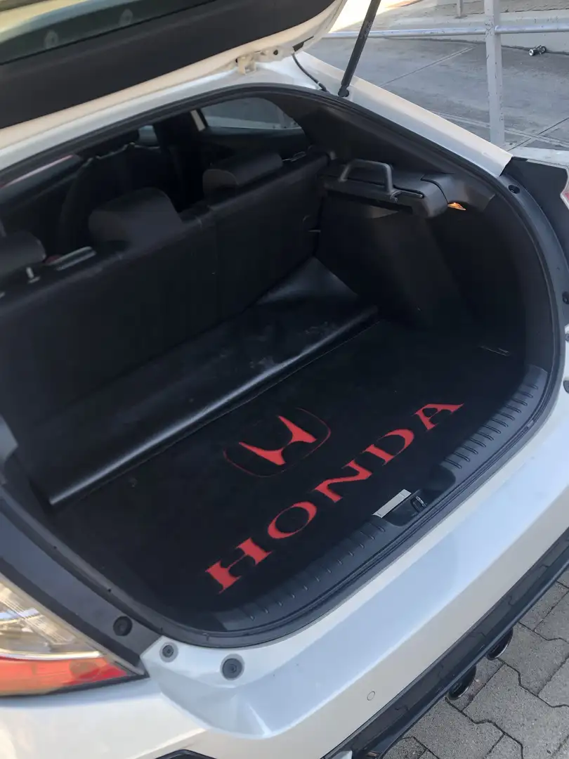Honda Civic 5p 1.5 Sport cvt - 2