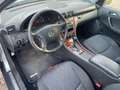 Mercedes-Benz C 180 C180 Kompressor Lim. Aut.,Klima,Schiebedach,AHK Zilver - thumbnail 8